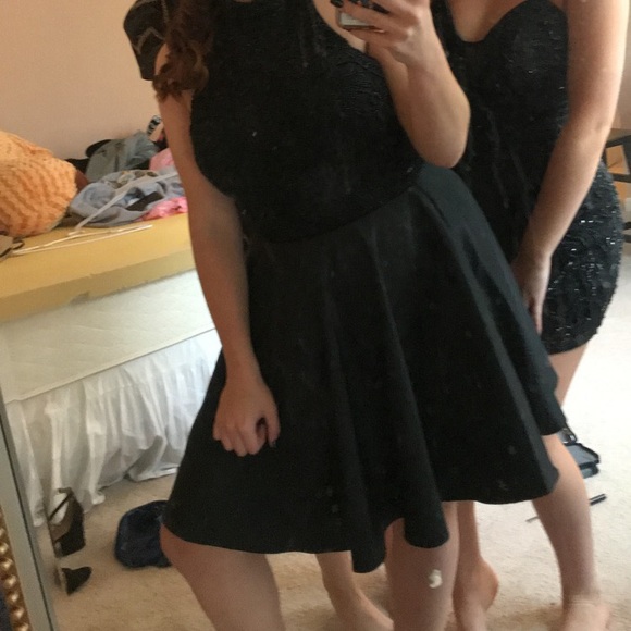 Sherri Hill dress - Picture 4 of 4